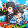 Icon of program: ゴールドラッシュバトラー