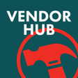 Programikonen: Bunnings Vendor Hub