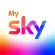 أيقونة البرنامج: My Sky