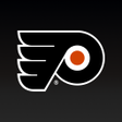 Programın simgesi: Philadelphia Flyers