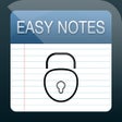 Programikonen: Easy Notes Locker - Passw…