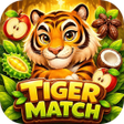 Icoon van programma: Tiger Match Adventure
