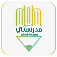 程序图标：مدرستي التعليمية