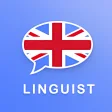 Linguist: Английский язык