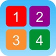 أيقونة البرنامج: Math Puzzles for Kids