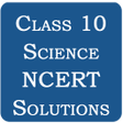 أيقونة البرنامج: Class 10 Science NCERT So…
