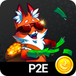 程序图标：Crypto Fox - Get Token  N…