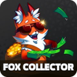 プログラムのアイコン：Crypto Fox - Get Token  N…