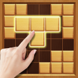 Ikon program: Wood Block Puzzle 2020 : …