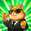 Ícone do programa: Hamster Farm Clicker