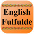 Programikonen: English  Fulfulde Diction…