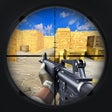Programikonen: Gun War Shooting