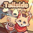 Icon of program: Tailside: Cozy Cafe Sim
