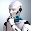 Ikon program: Robot Sounds