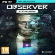 ไอคอนของโปรแกรม: Observer: System Redux - …