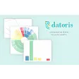 Datoris Interactive data visualizations