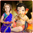 プログラムのアイコン：Ganesh Photo Frame 2021