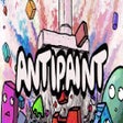 プログラムのアイコン：Antipaint