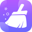 Иконка программы: Clarvix Cleaner
