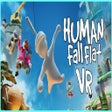 Icoon van programma: Human Fall Flat VR