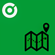 Symbol des Programms: INtex Fahrtenbuch