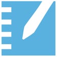 Icona del programma: SMART Notebook