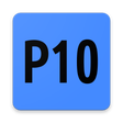 Ikona programu: P10Check