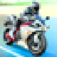 Ícone do programa: Moto Games Pack