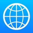 プログラムのアイコン：iTranslate Translator