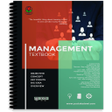 Biểu tượng của chương trình: Management Textbook