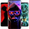プログラムのアイコン：Cool Wallpapers - Live  4…