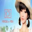 Icône du programme : FOCUS on YOU