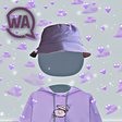 Programikonen: Profile Picture WA Aesthe…