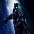 Black Panther Wallpaper