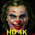 Joker wallpaper HD 4K offline