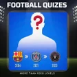 Icon of program: Football Quiz 2023 - Who …
