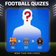Football Quiz 2023 - Who am i