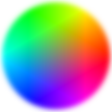 Biểu tượng của chương trình: Color Light Changer