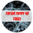 Tafsir Mimpi 4D Togel icon