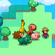 أيقونة البرنامج: Pokepet: Monster Catch