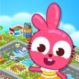 Programın simgesi: Papo City Builder
