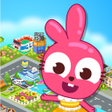 Programikonen: Papo City Builder