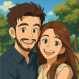 أيقونة البرنامج: Cartoon Yourself - ToonAp…