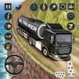 Icon of program: Impossible Truck Driving
