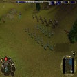 أيقونة البرنامج: Warrior Kings
