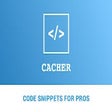 程序图标：Cacher