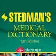 Ikona programu: Stedmans Medical Dictiona…