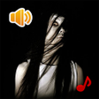 Иконка программы: Scary Ringtones