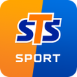 ไอคอนของโปรแกรม: STS News Piłka Nożna Wyni…