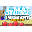 Ice Bucket Challenge Game New Tab